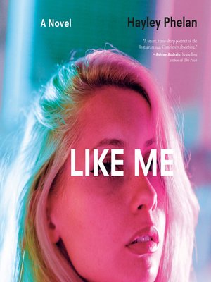 cover image of Like Me